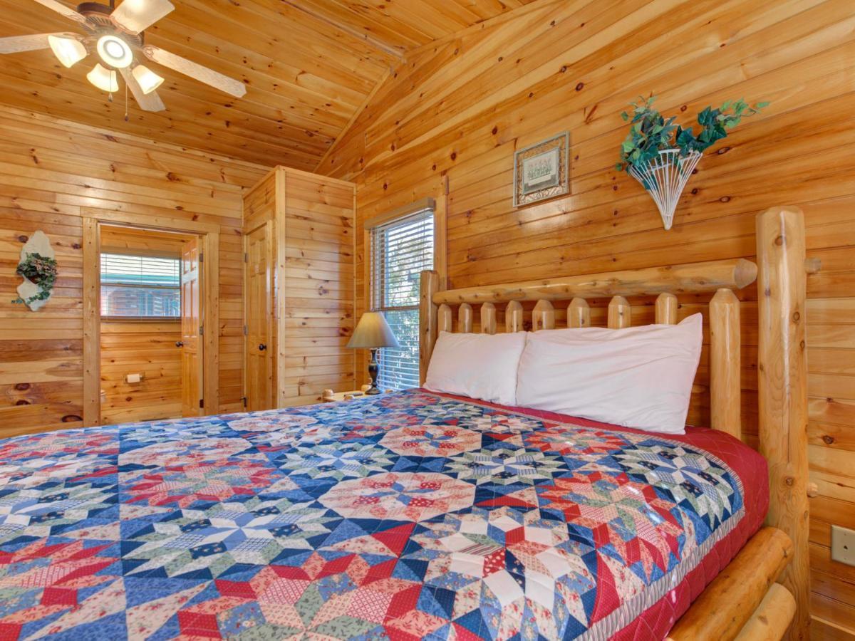 Truly Blessed Villa Gatlinburg Exterior photo