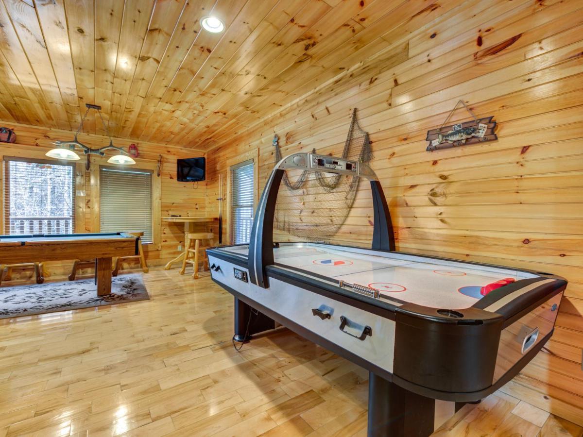 Truly Blessed Villa Gatlinburg Exterior photo